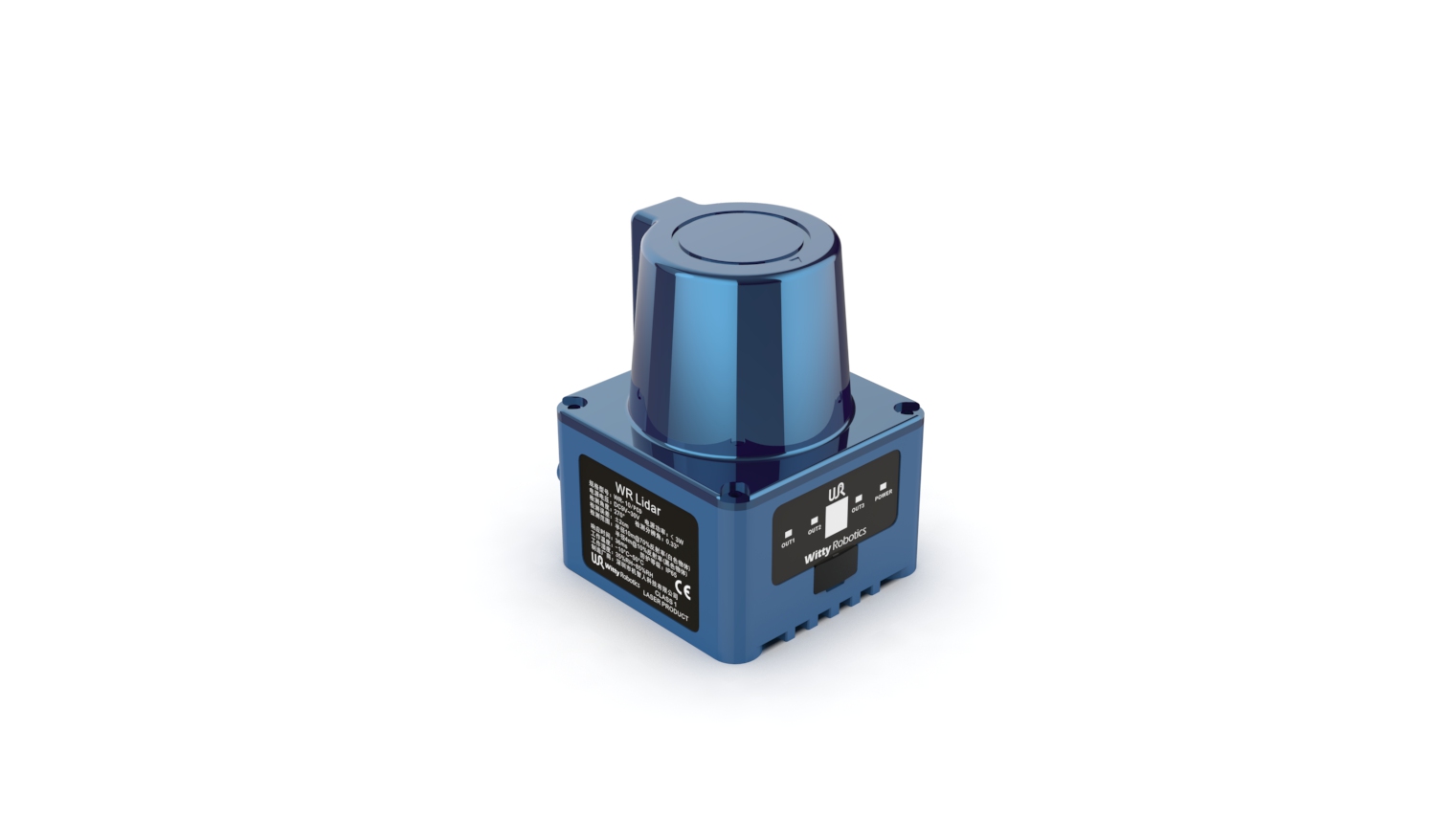 機智人科技 機智人科技