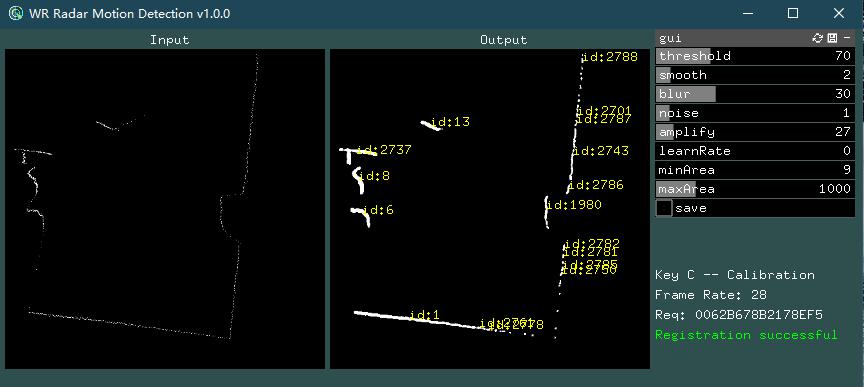 機(jī)智人科技 機(jī)智人科技