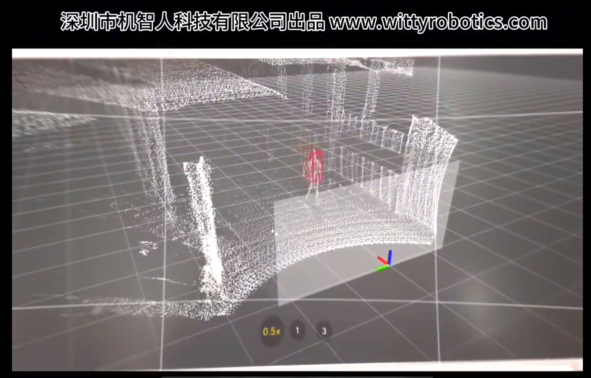 機智人科技 機智人科技