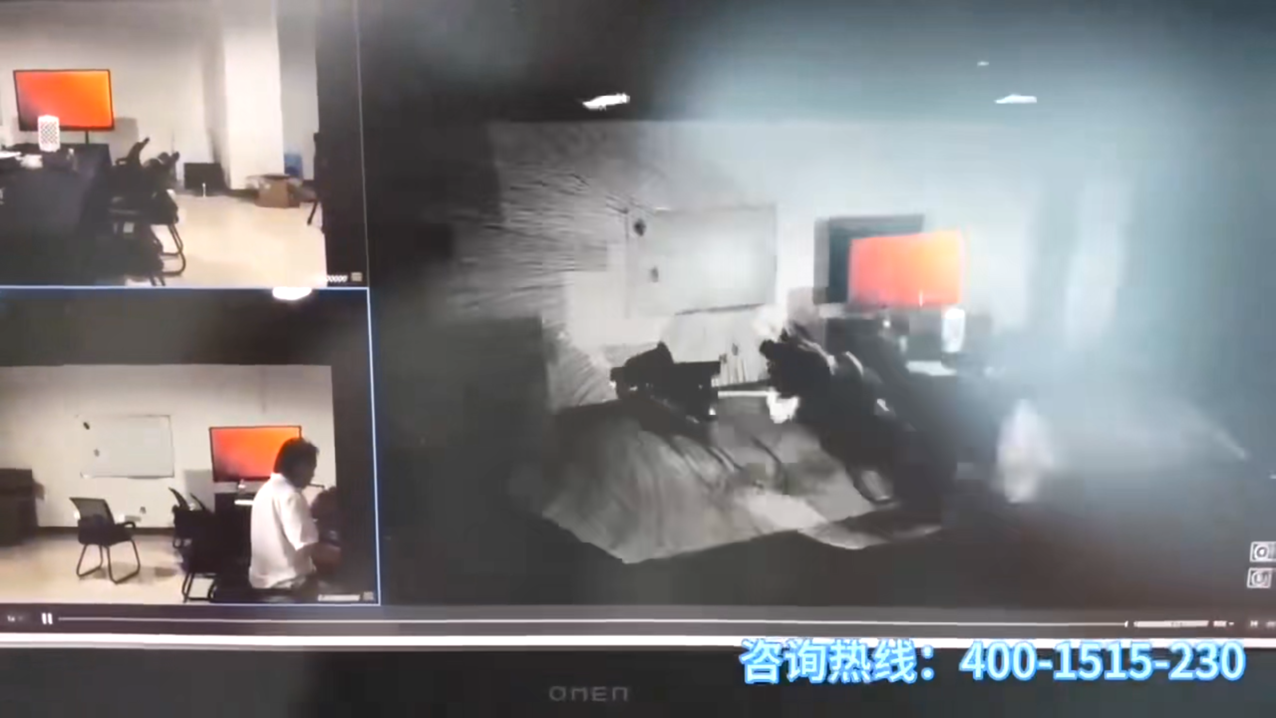 機智人科技 機智人科技